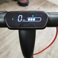 Segway Ninebot E2 Pro Electric Scooter 27km Range 25km/h 120kg Max