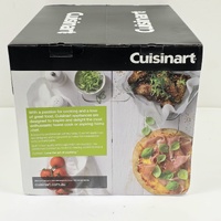 Cuisinart Air Fry Plus Convection Oven with Air Fry 17 Litre Capacity TOA-70XA