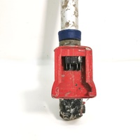 Milwaukee C18 PCG 18V Caulking Gun Skin Only