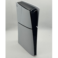 Sony PlayStation 5 Slim 1TB Digital Console CFI-2002 with Controller and Leads