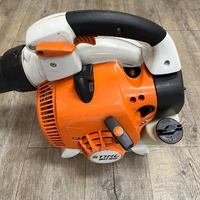 STIHL BG 86 2 Stroke 27.2cc Petrol Handheld Leaf Blower