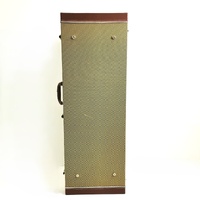 Squier by Fender Telecaster Butterscotch Blonde Guitar with Hard Case