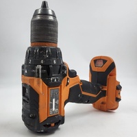 AEG BSB18CBM 18V 13mm Cordless Brushless Hammer Drill Skin Only