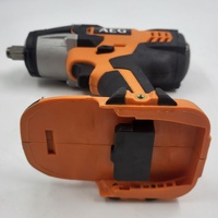 AEG BSS 18C12Z 18V 13mm Cordless Impact Wrench Skin Only