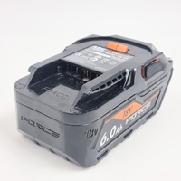 AEG 18V 6.0Ah Force Battery L1860R-X5