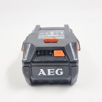 AEG 18V 6.0Ah Force Battery L1860R-X5