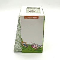 Nickelodeon Rocko's Modern Life Blue Strap Collectors Watch