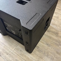 LD Systems Stinger SUB 18A G3 18 Inch Powered PA Subwoofer Active Bass