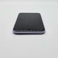 Apple iPhone 11 64GB MWLX2X/A Purple Unlocked Smartphone 6.1 Inch Display