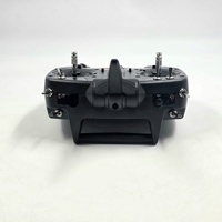 Spektrum DX6e 6 Channel DSMX 2.4GHz RC Airplane Drone Transmitter TX SPMR6650