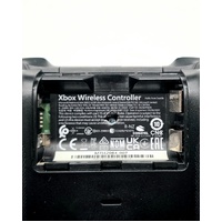 Microsoft Xbox One 500GB Game Console 1540 Black with Wired Controller