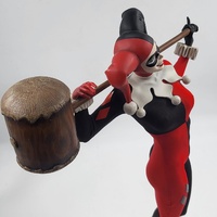 Sideshow Collectibles DC Comics Harley Quinn Premium Format Figure 1188/3500