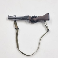 Sideshow T-800 Battle Damaged Mini Bust T2 Terminator Figure 59/1000