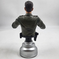 Sideshow Terminator 2 Judgement Day John Connor Mini Bust 0113/1000