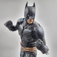 Sideshow Batman Dark Knight Premium Format Exclusive Statue 0868/1000