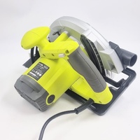 Ryobi RCS1350 185mm 1350W Corded Circular Saw