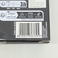 Dragon Ball Super Dragon Stars Super Saiyan Vegeta 6.5 Inch Figure