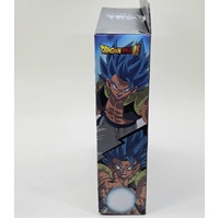 Super Dragon Stars Power Up Pack Super Saiyan Blue Gogeta Broly Version Figure