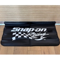 Snap-On Racing Fender Cover Race SOAGRDCVRACE Size 1050x580
