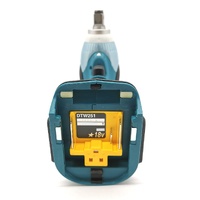 Makita DTW251 18V 1/2 Inch Cordless Impact Wrench Skin Only with LED Light