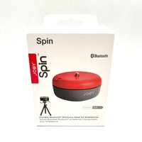 JOBY Spin Portable Bluetooth Electronic Head for Smartphone