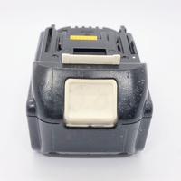 Makita BL1850B 18V LXT 5.0Ah Lithium-Ion High Capacity Battery Pack