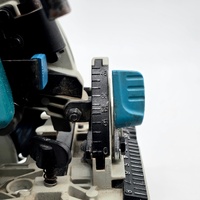 Makita DHS680 18V LXT 165mm Cordless Brushless Circular Saw Skin Only