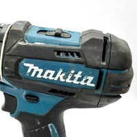Makita DHP482 18V Cordless Brushless Hammer Drill Skin Only