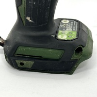 Makita TD171D 18V Cordless Brushless Impact Driver Japan Model Skin Only