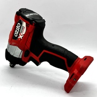 Ozito PXBWS-340 18V Brushless Cordless Impact Wrench Skin Only