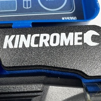 Kincrome K15350 4 in 1 Indexing Head Soldering Kit