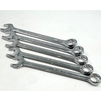 Stanley 13pc Metric Combination Spanner Set 8-22mm in Case 79.099
