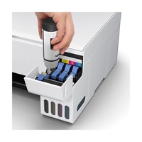 Epson EcoTank ET-2810 Wireless All In One Ink Tank Printer