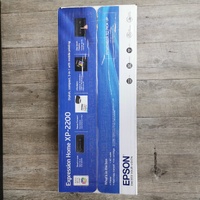 Epson Expression Home XP-2200 Multifunction Printer Colour WiFi Copy
