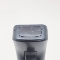 Nintendo Wii Remote Controller Black with Wrist Strap