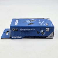Kincrome K8412 OBDII EOBD Car Scan Tool Diagnostic Code Reader