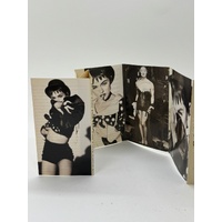 Madonna The Immaculate Collection Cassette Tape Greatest Hits