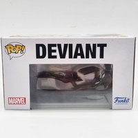 Funko Pop Marvel Eternals Deviant #953 Special Edition Bobblehead Vinyl Figure