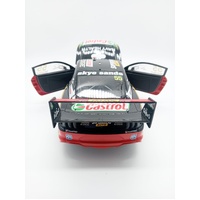 Authentic 1:18 Supercheap Auto Racing #55 Mostert Ford Mustang GT Supercar
