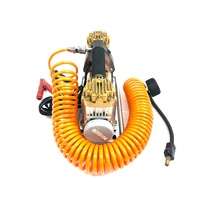 Bigger Boyz Toyz BBT-120 12V Gold Series Air Compressor Heavy Duty