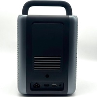 Anker Nebula Cosmos Laser D2350TFI with Android TV Ok Google Projector