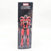 Hasbro Marvel Legends Ironheart Black Panther Wakanda Forever Figure
