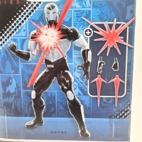 Marvel Legends Series Marvels War Machine Action Figure