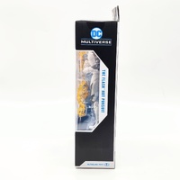 McFarlane Toys DC Multiverse The Flash Hot Pursuit Injustice 2 Action Figure