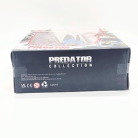 Lanard Predator Warrior Hunter 7 Inch Action Figure 25 Point Poseable