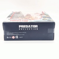 Lanard Predator Falconer Hunter 7 Inch Action Figure Series 2 Poseable