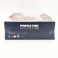 Lanard Predator Jungle Hunter 7 Inch Action Figure Series 2 Poseable