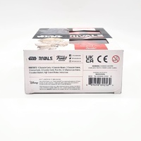 Funko Games Star Wars Rivals Expandable Game System Premier Set Series 1