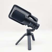 RODE NT-USB+ Professional USB Microphone