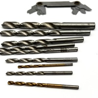 Workzone 34 Piece Tap and Die Set Metric Imperial Thread Repair Kit